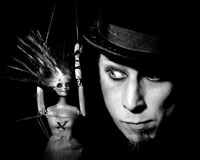 Press Photo Dollface by A- Benjamin