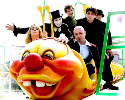 Press Photo Bug by Jeff Miles